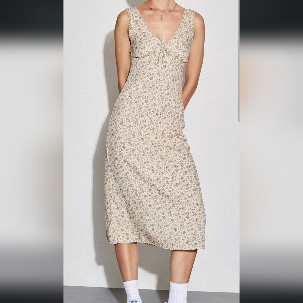 ISO Motel Rocks Lavisha Dress